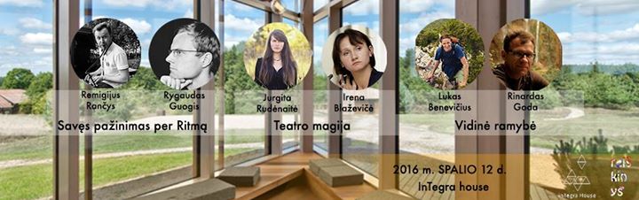 Reiškinys #3 / savęs pažinimo kūrybinė sesija / spalio 12